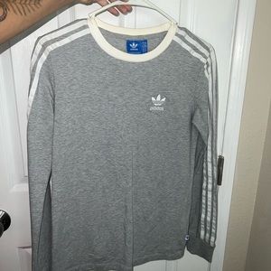 Adidas long sleeve